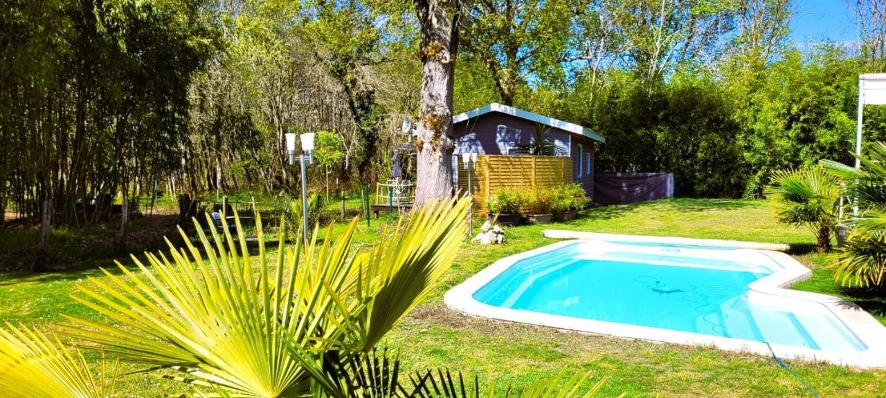 La Maison De La Saye & Spa ميوس المظهر الخارجي الصورة